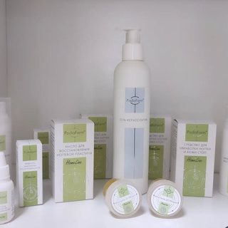 логотип компании