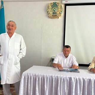 логотип компании