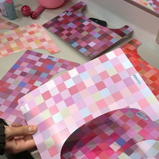 Yescolor, логотип