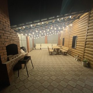 Мырза, логотип