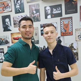 логотип компании