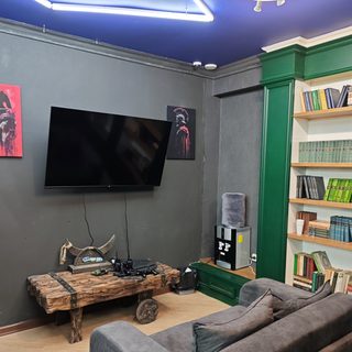 логотип компании