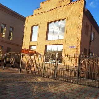 Кабинет кардиолога, логотип
