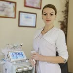 логотип компании