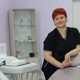 логотип компании