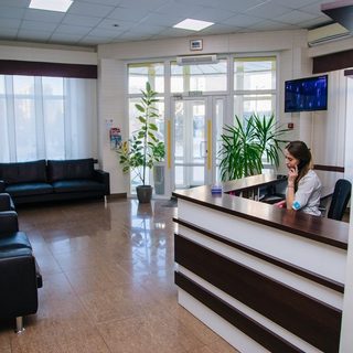 логотип компании