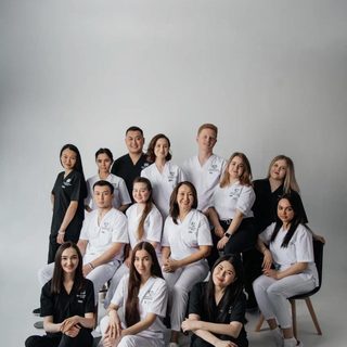 логотип компании