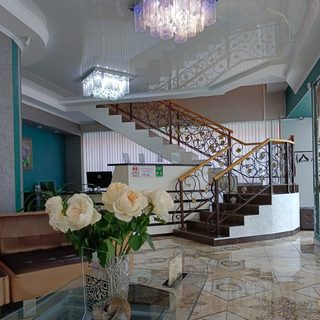 логотип компании