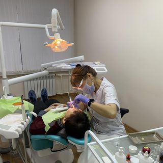 логотип компании