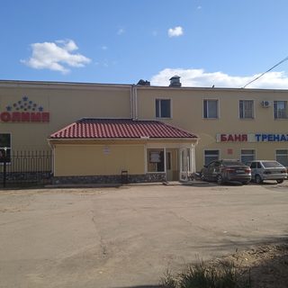 логотип компании