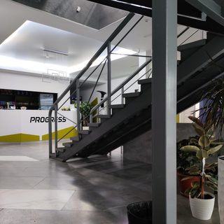 логотип компании