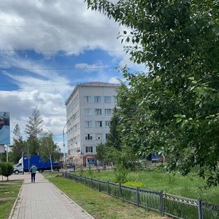 Студия наращивания ресниц, логотип