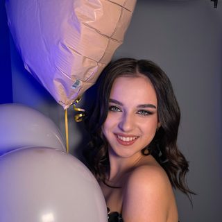 Кабинет визажиста, логотип