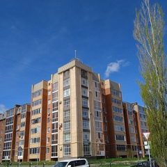 логотип компании