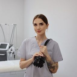 логотип компании