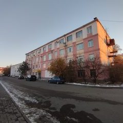 логотип компании