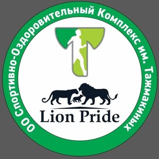 логотип компании