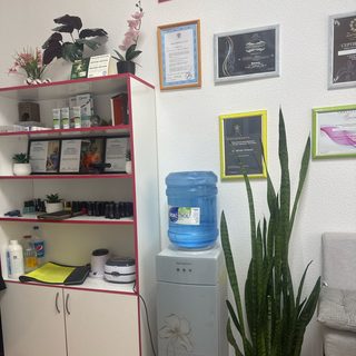 логотип компании