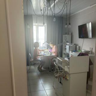 логотип компании