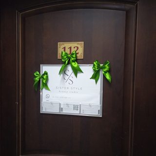 логотип компании
