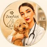 Vetlife, логотип