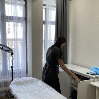 логотип компании