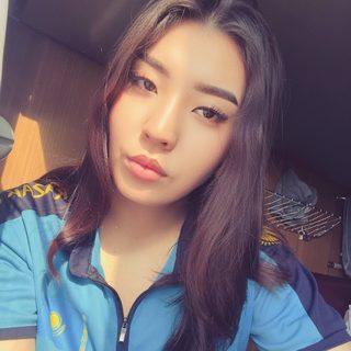 Brows_qaraqat, кабинет по оформлению бровей, логотип