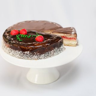 Любимая Ева, кулинария, логотип