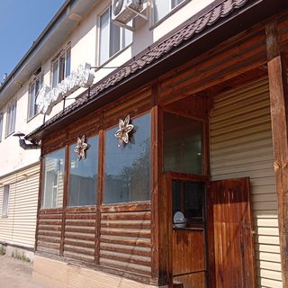 Пекарня, логотип