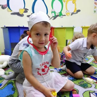 логотип компании