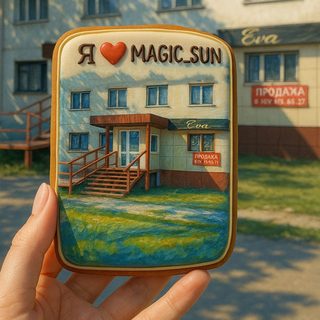 логотип компании