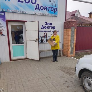 логотип компании