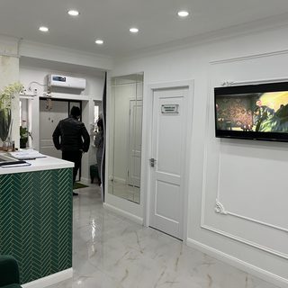 логотип компании