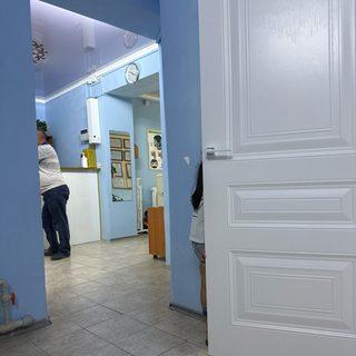 логотип компании