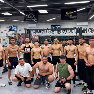 логотип компании