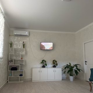 Afia clinic, логотип