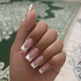 Guli nail kzo, салон красоты, логотип
