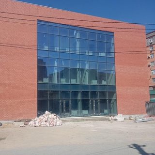 логотип компании