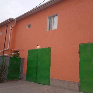 Пекарня, логотип