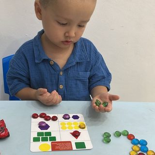 логотип компании