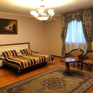Атамекен, логотип