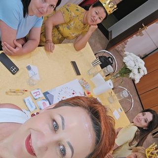 Мастерская Счастья Ирины Кейль, логотип