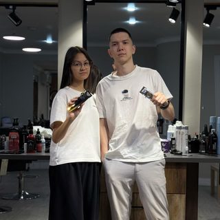 логотип компании