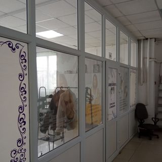 Lash School Arti, логотип