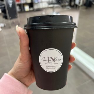 Natalibrowss studio, логотип