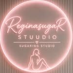 Regina_sugar, логотип