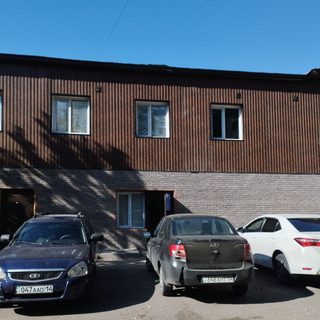 Ritmix Dance Studio, логотип