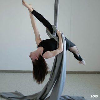 Triada sport dance studio, студия танца, логотип