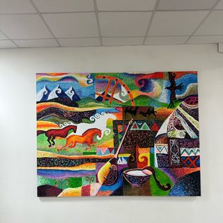логотип компании