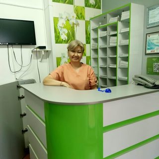 логотип компании